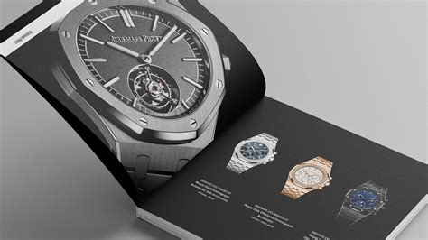 audemars piguet website|audemars catalogue.